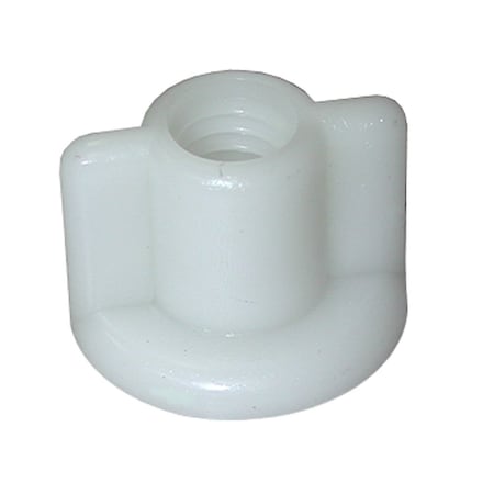 Jones Stephens 5/16in. Acetal Tank Bowl Wing Nut C03807